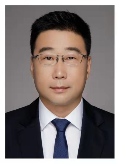 朱建军 合伙人